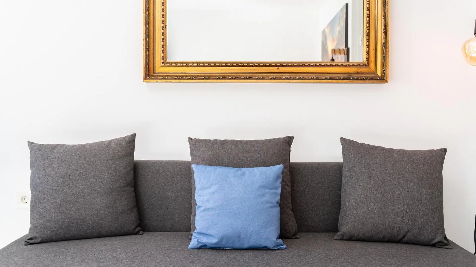 Apartamento Aguila 05 Benalmádena España
