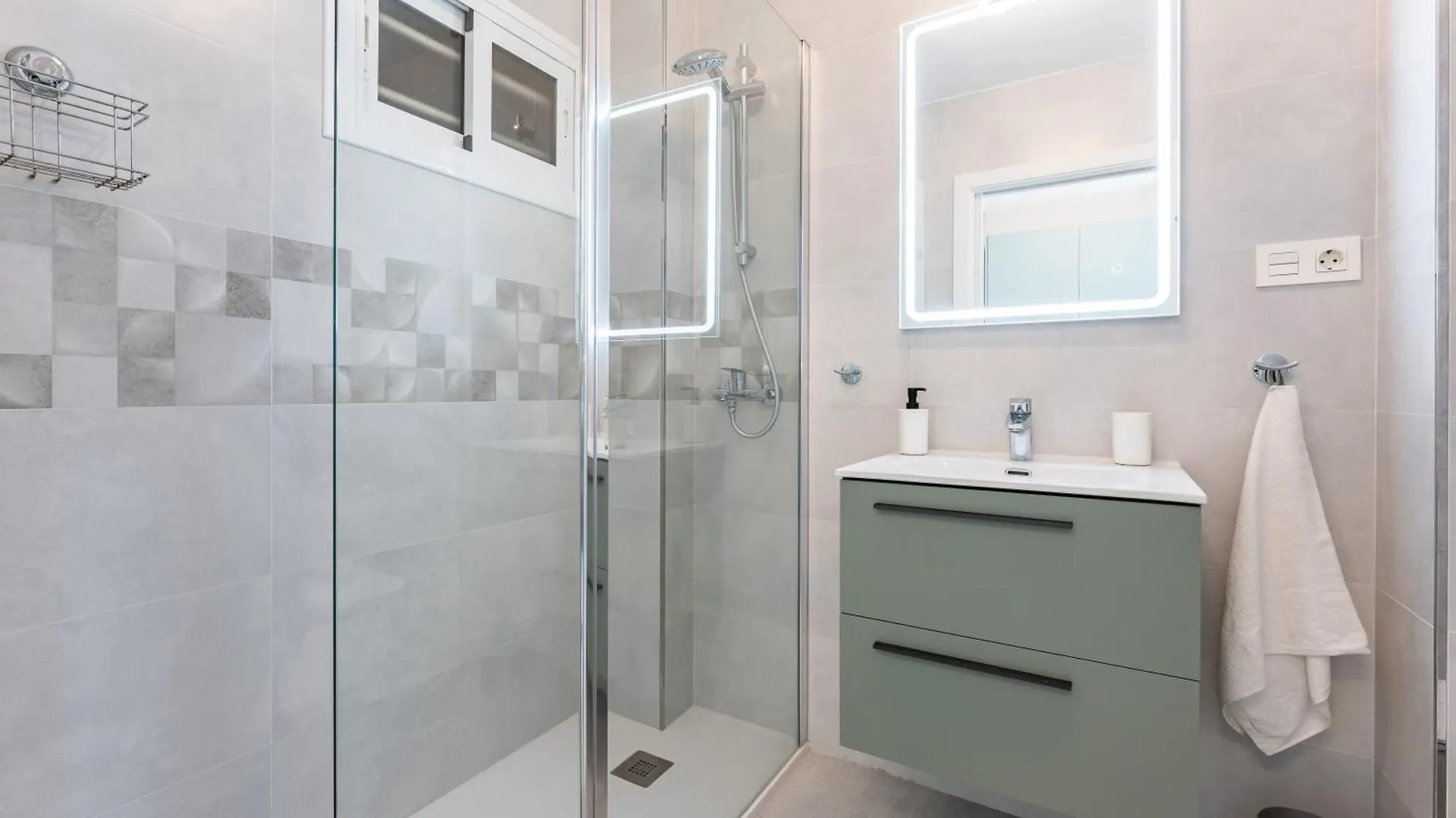 Apartamento Aguila 05 Benalmádena