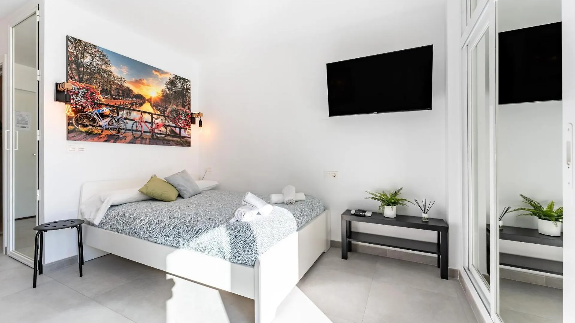 Apartment Apartamento Aguila 05 Benalmadena Spain